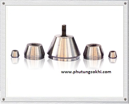 Phụ tùng cơ khí