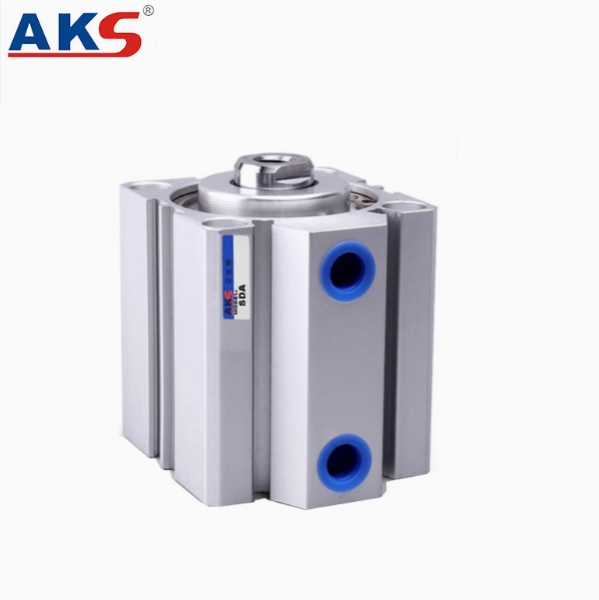 Xi lanh khí nén SDA40x60