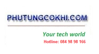 Phụ tùng cơ khí